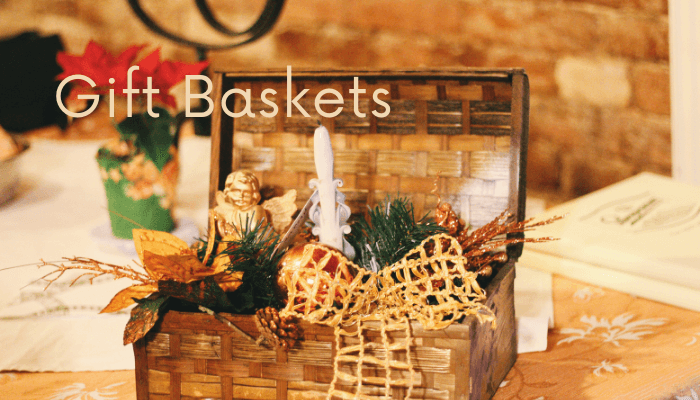 Gift Baskets