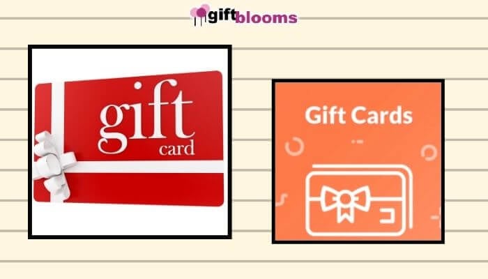Gift Cards