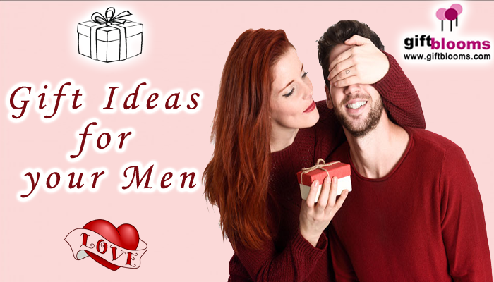 Gift Ideas for your Men