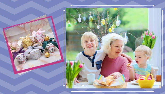 Gift for the Grandparents