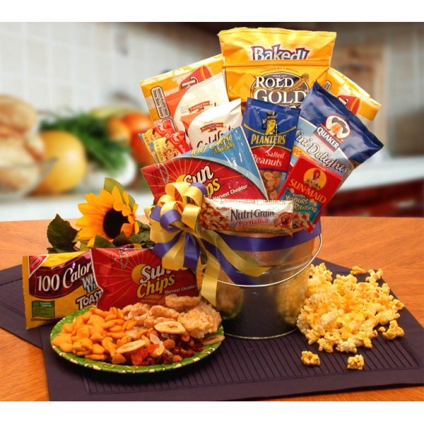 Here to Your Health Get Well Gifts