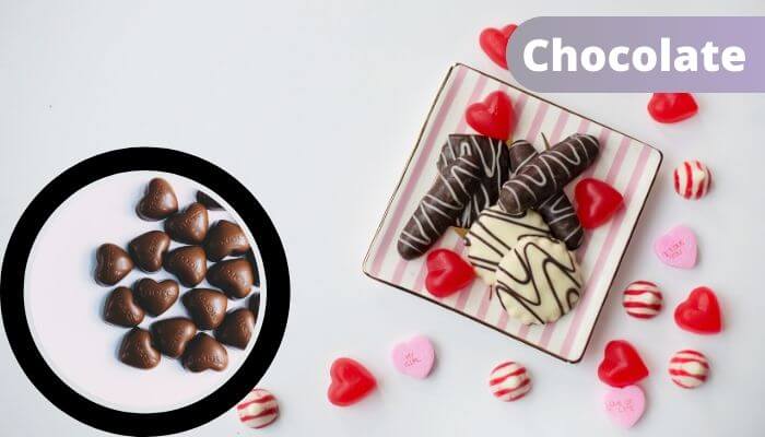 Chocolates Chocolates
