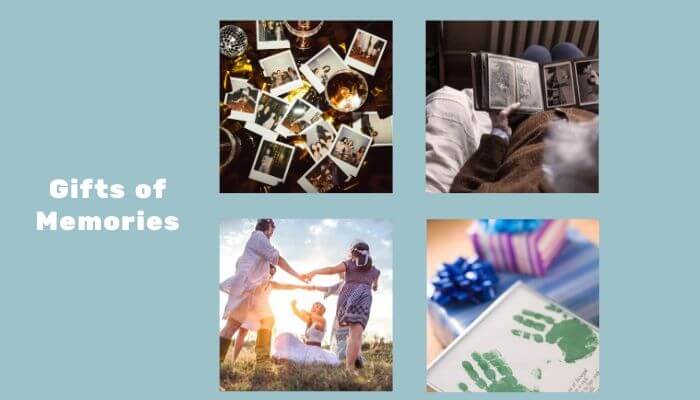Gifts of Memorie
