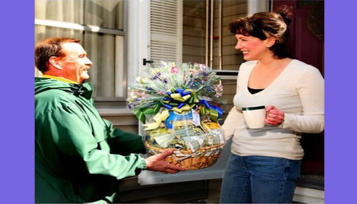 Gift Baskets