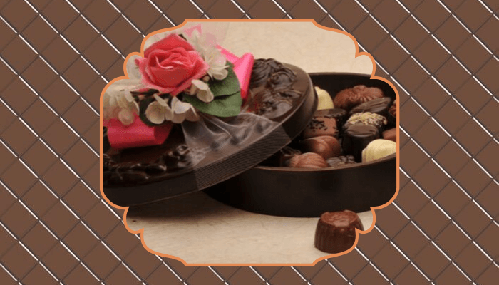 Chocolate Give on any Occasion