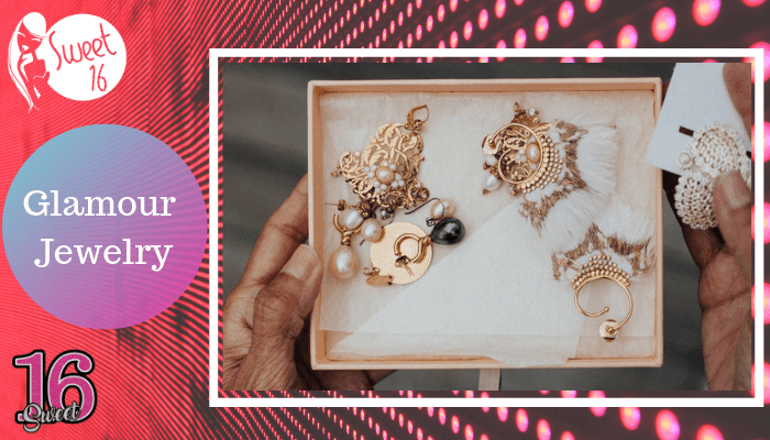 Glamour Jewelry