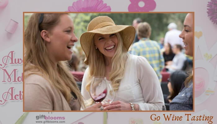 Go Wine Tasting Go Wine Tasting