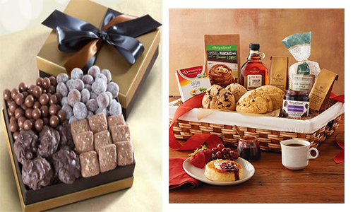 Gourmet Gift Box