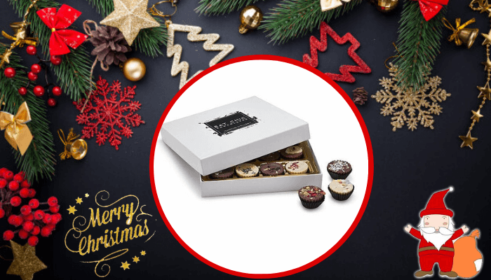 Gourmet Peanut and Nut Butter Cups