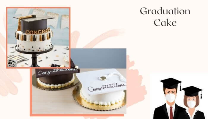 Graduation Cake