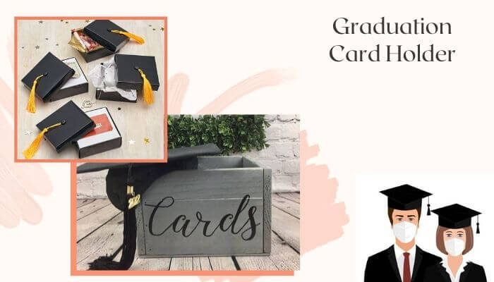 Graduation Card Holder