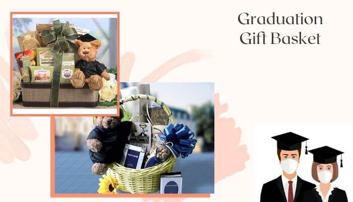 Graduation Gift Basket