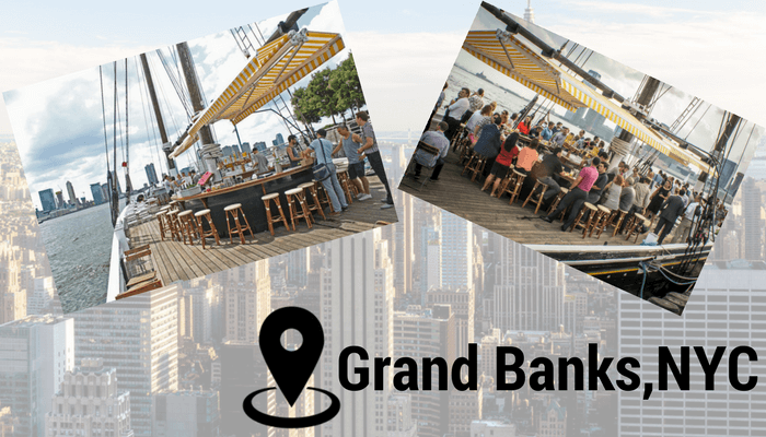 Grand Banks