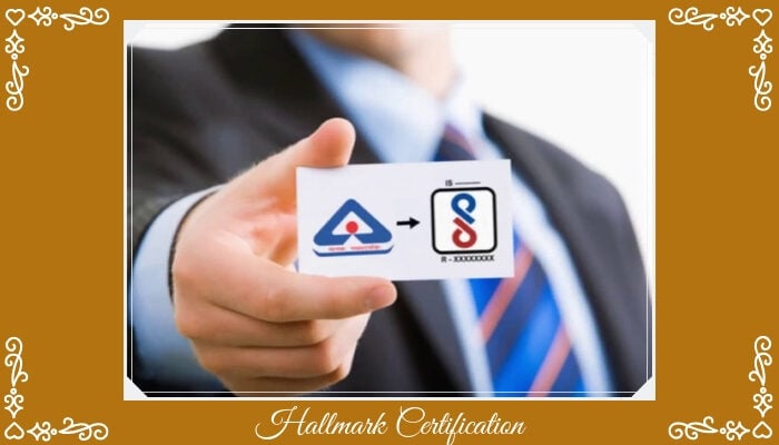 Hallmark Certification