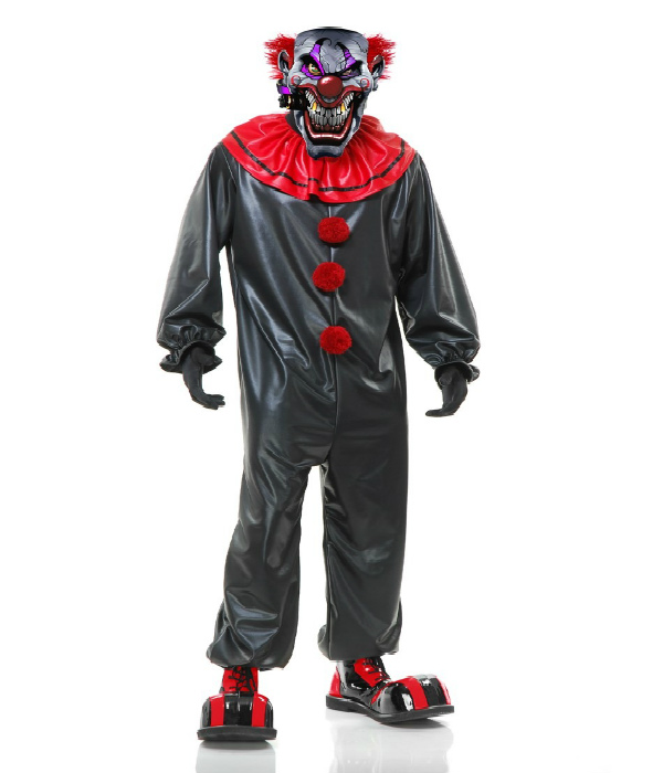 Halloween Costumes for Men