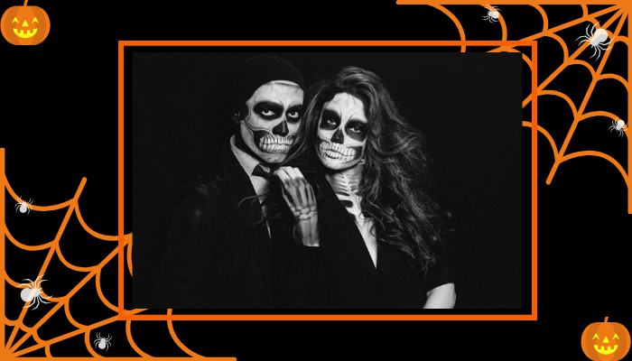 Couples’ Costumes