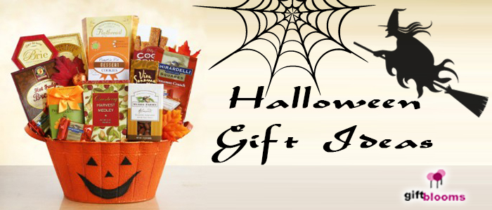 Halloween Gift Ideas