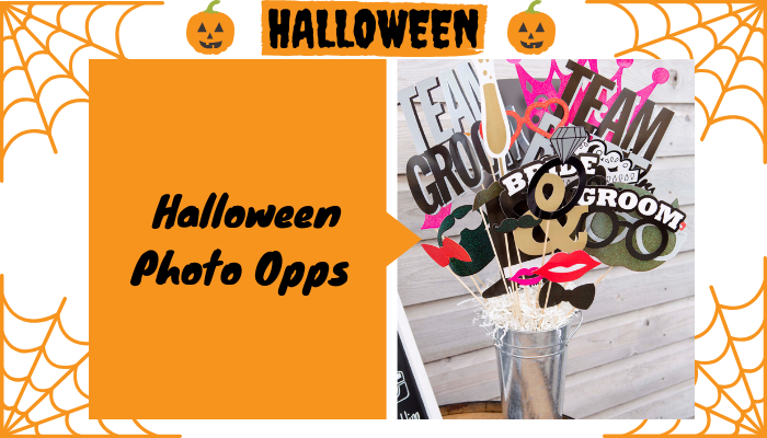 Photo Opps 