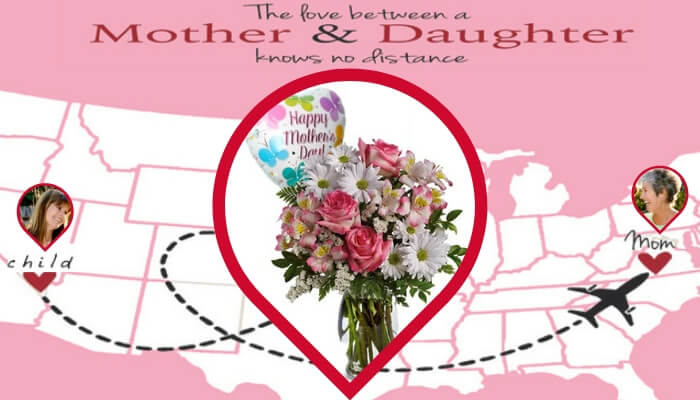 Have Flowers Delivere