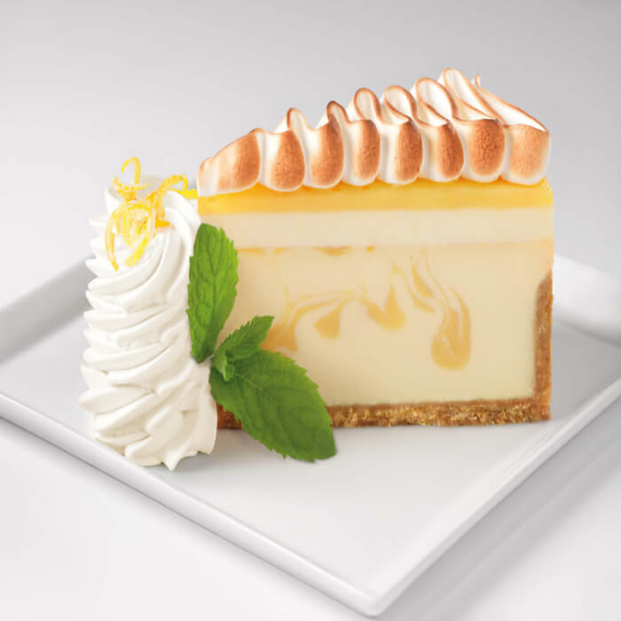 Health Benefits of Cheese Cake