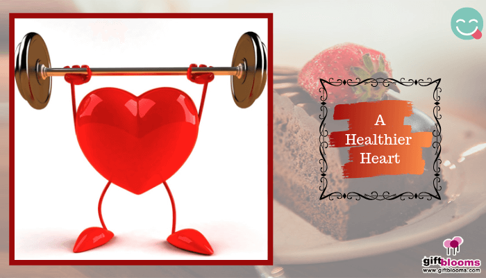 A Healthier Heart