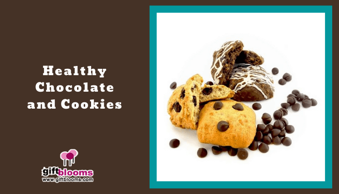 Healthy Chocolate and Cookies