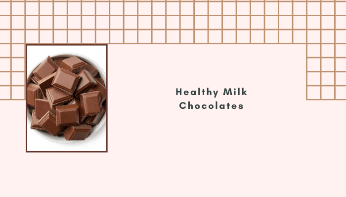 Smooth and Creamy White Chocolates