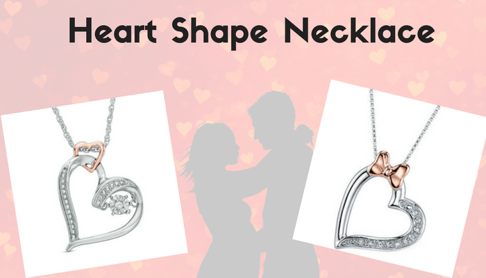 Heart Shape Necklace