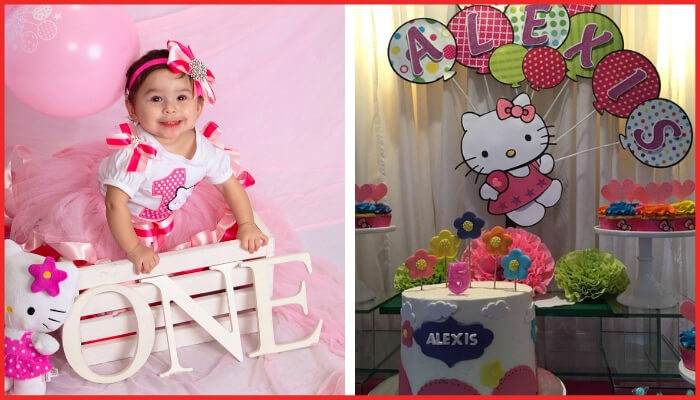 Hello Kitty Theme