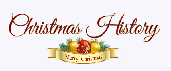 history of christmas