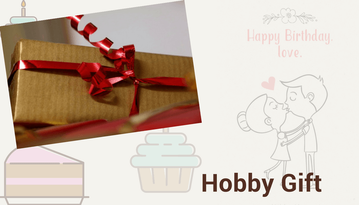 Hobby Gift