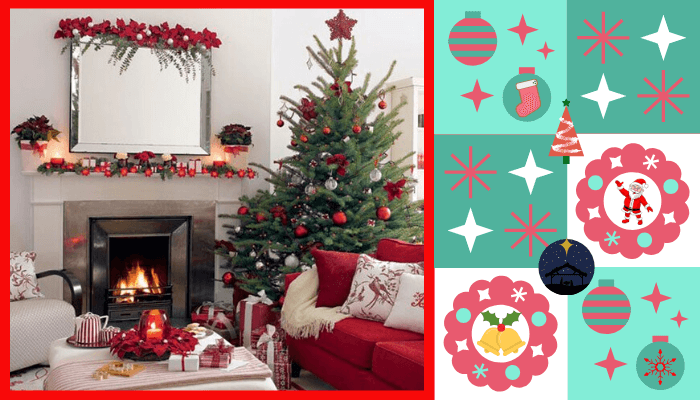 Holiday Floral