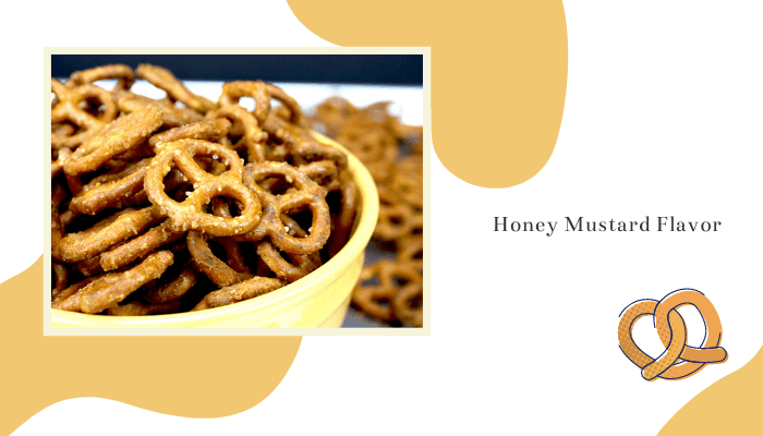 Honey Mustard Flavor