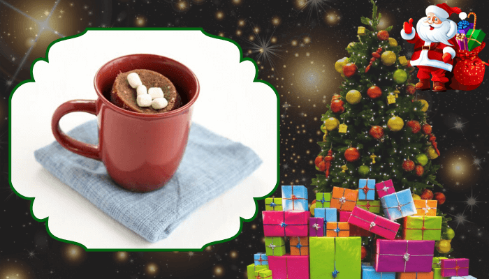 Hot Chocolate Mug