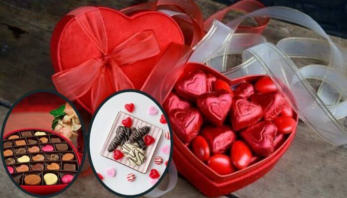 Chocolates