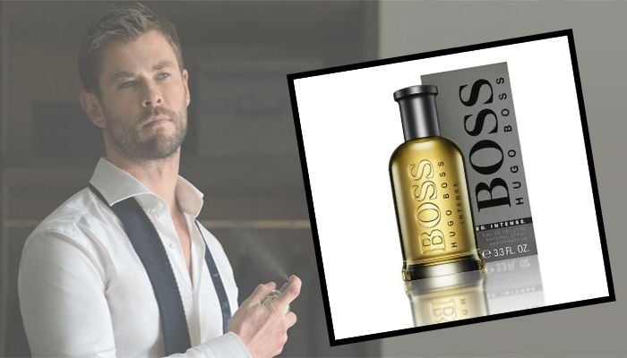Hugo Boss Hugo Boss