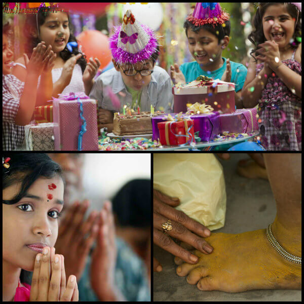 India