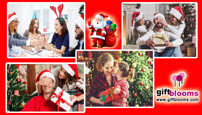 Christmas Gift Ideas for Everyone
