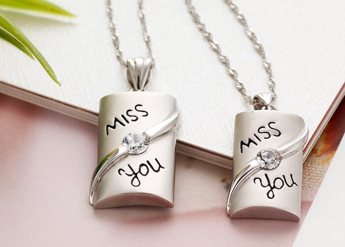 Instead of Fashion Jewelry