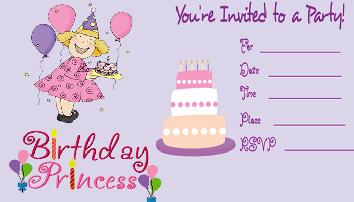 You’re Invited You’re Invited