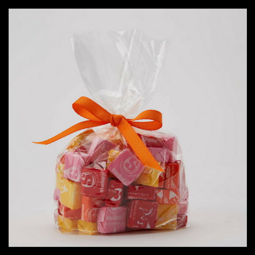its a party candy gift