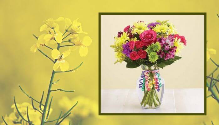 It's Your Day Bouquet