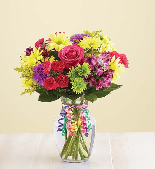 Its Your Day Bouquet