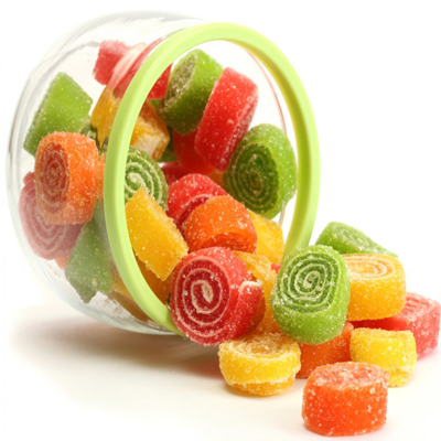 Jelly Candy