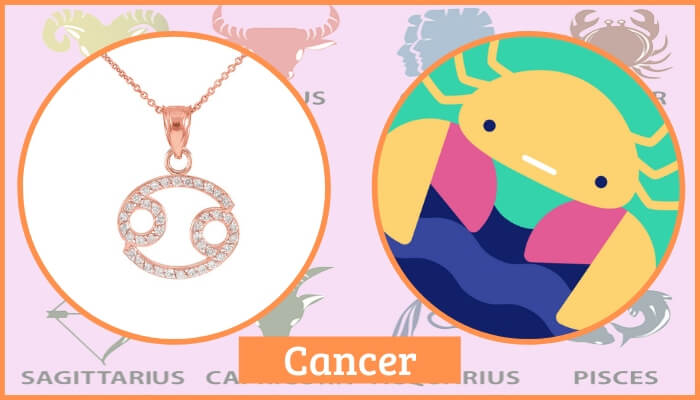 Jewelry for Cancer