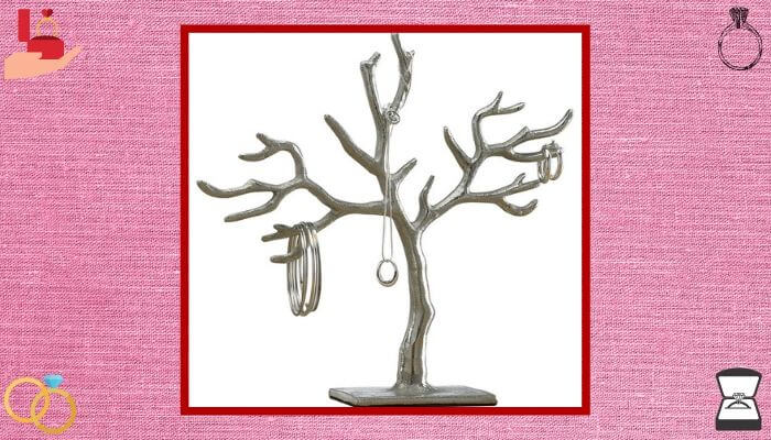 Jewelry Tree