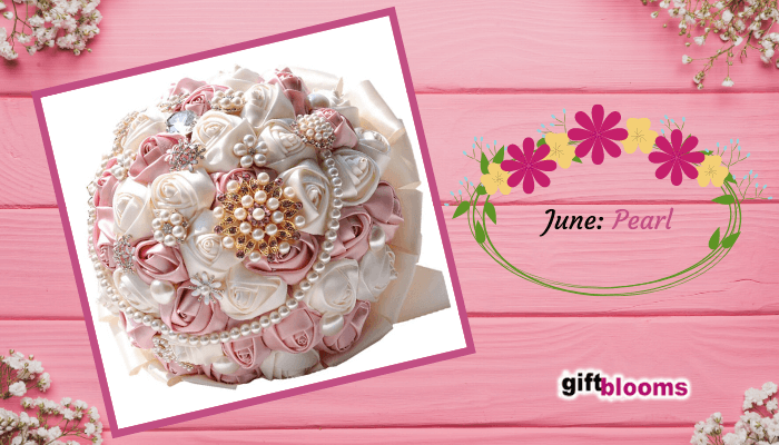 June: Pearl