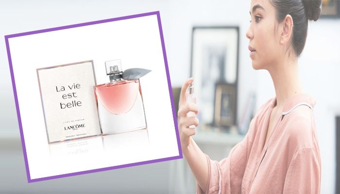 Lancôme La Vie Est. Belle Lancôme La Vie Est. Belle