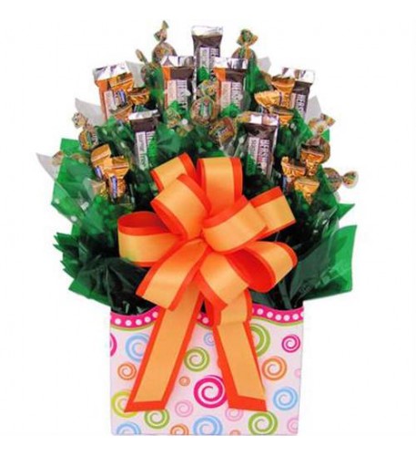 Large Sugar-free Bouquet