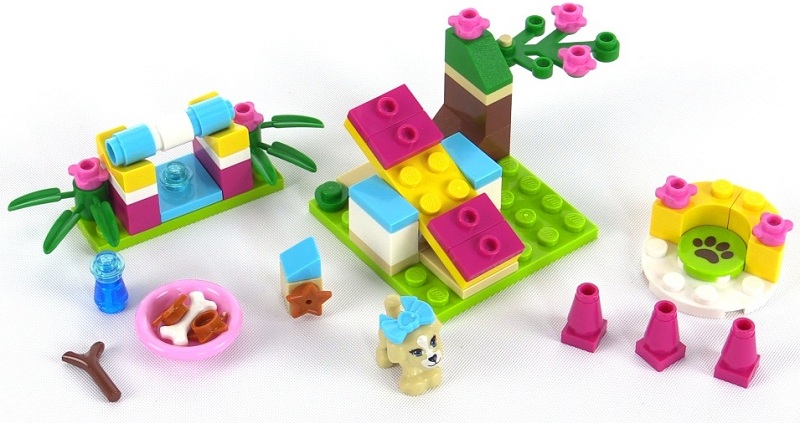 Legos Mini Set